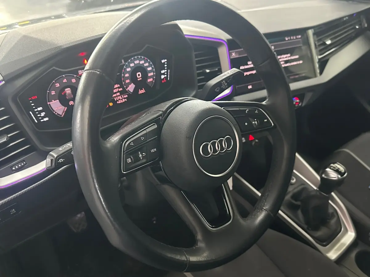 25 TFSI Pro Line PDC | VIRTUAL |STOELVW.|