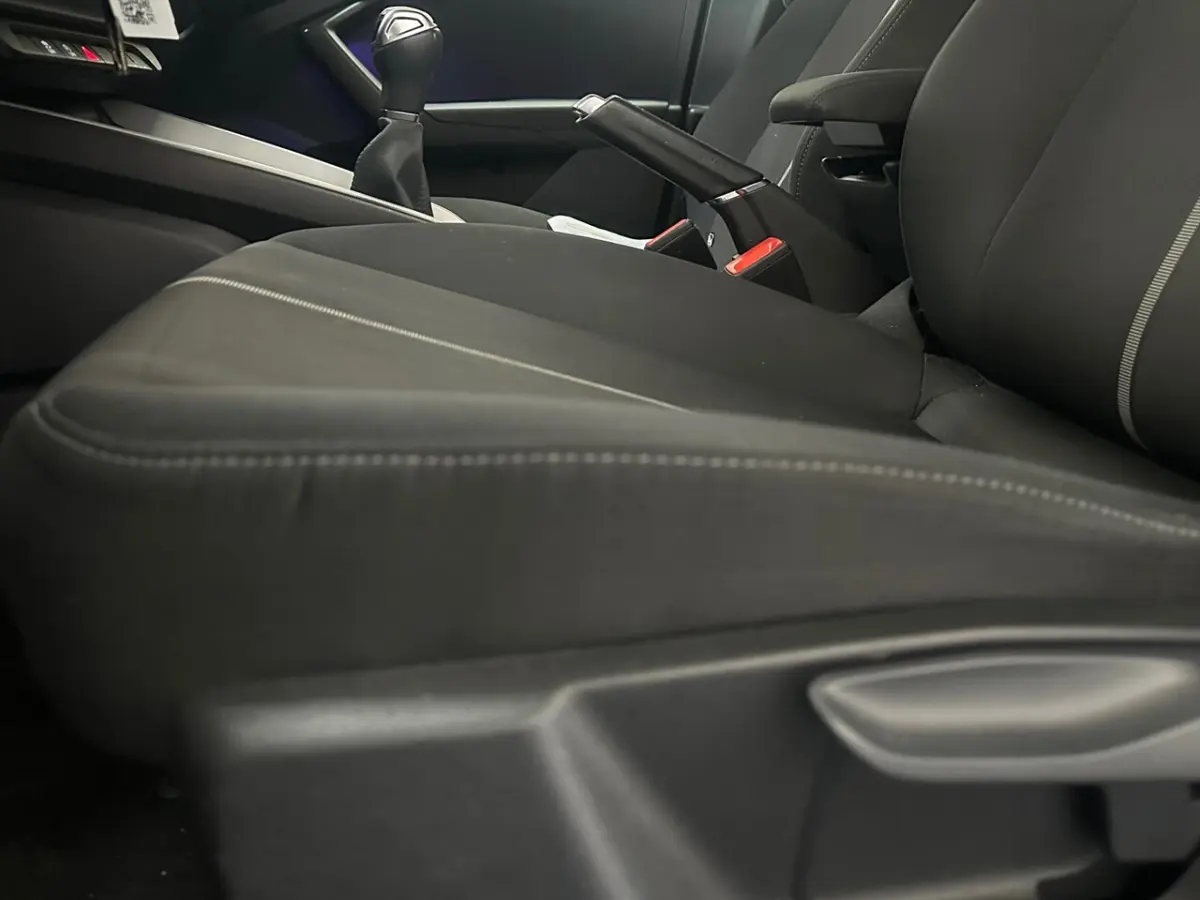 25 TFSI Pro Line PDC | VIRTUAL |STOELVW.|