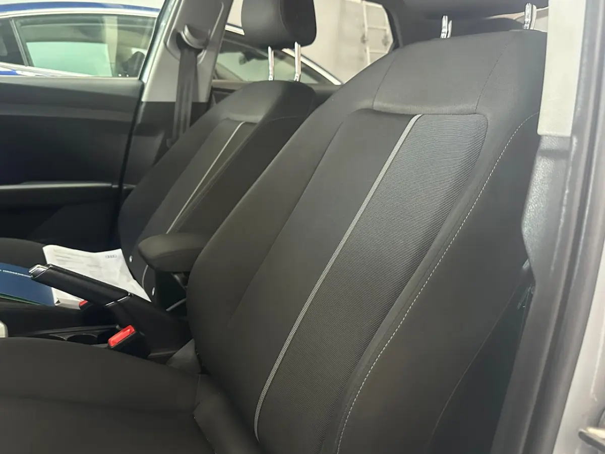 25 TFSI Pro Line PDC | VIRTUAL |STOELVW.|