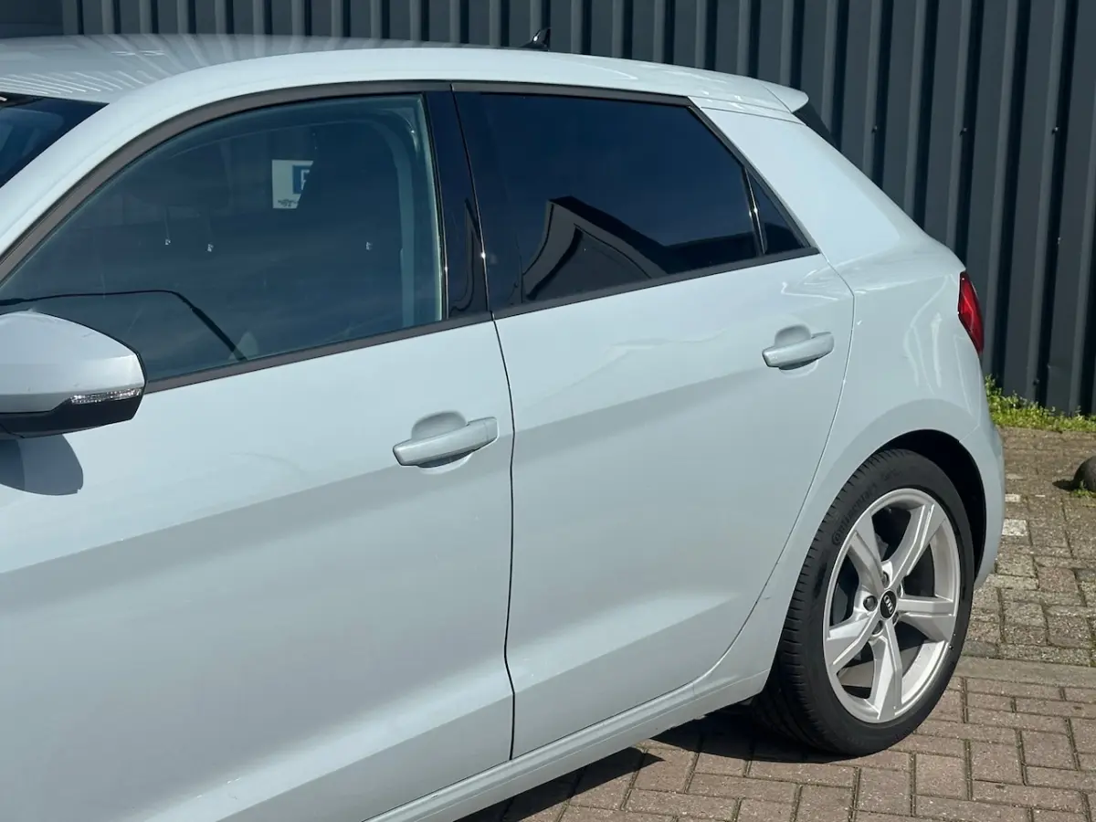 25 TFSI Pro Line PDC | VIRTUAL |STOELVW.|