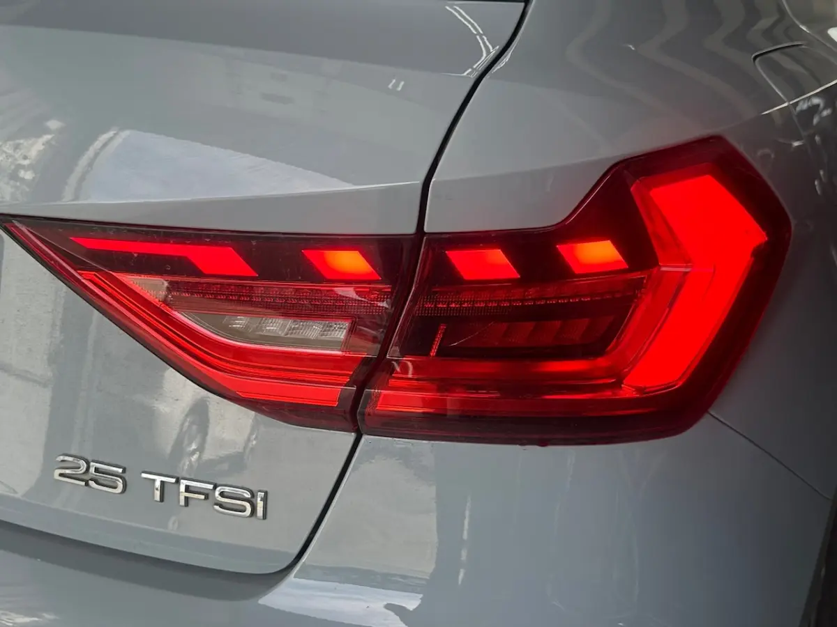 25 TFSI Pro Line PDC | VIRTUAL |STOELVW.|