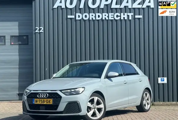 25 TFSI Pro Line PDC | VIRTUAL |STOELVW.|