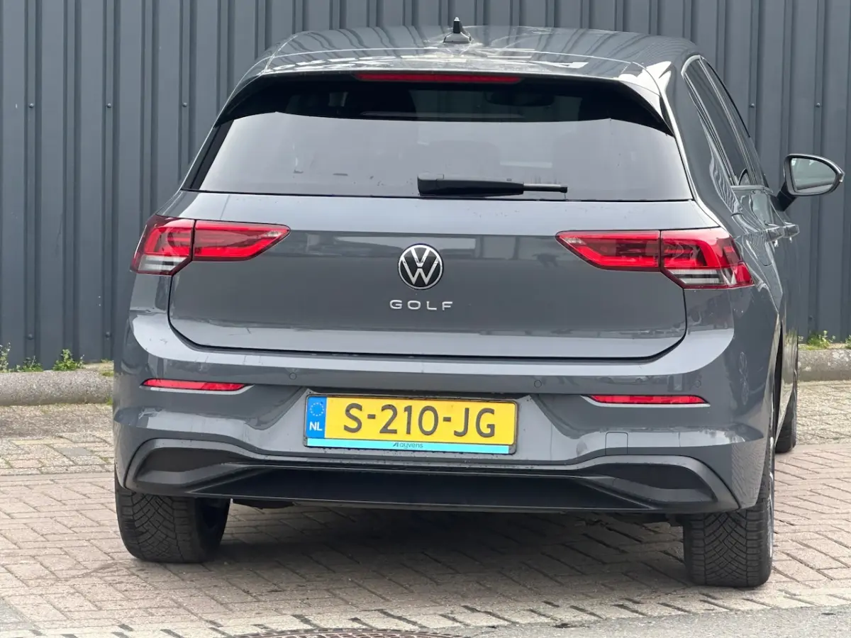 1.0 TSI Life |DealerOnderh|ACC|Virtual|Carplay