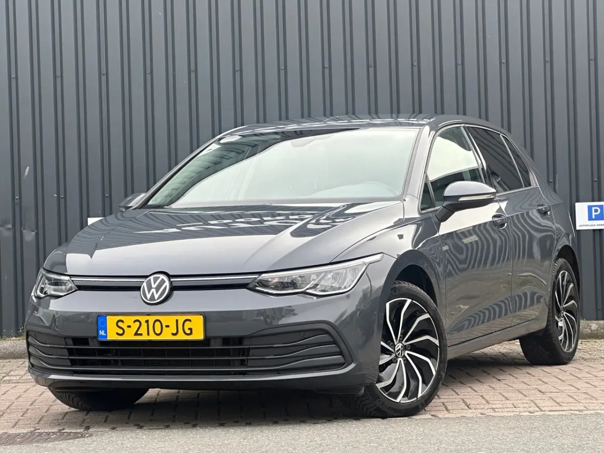 1.0 TSI Life |DealerOnderh|ACC|Virtual|Carplay