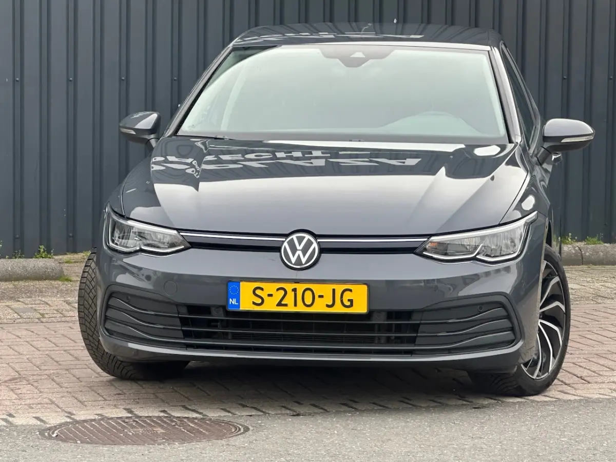 1.0 TSI Life |DealerOnderh|ACC|Virtual|Carplay