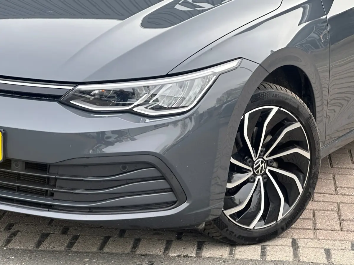1.0 TSI Life |DealerOnderh|ACC|Virtual|Carplay
