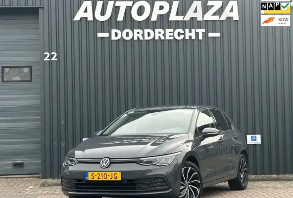1.0 TSI Life |DealerOnderh|ACC|Virtual|Carplay