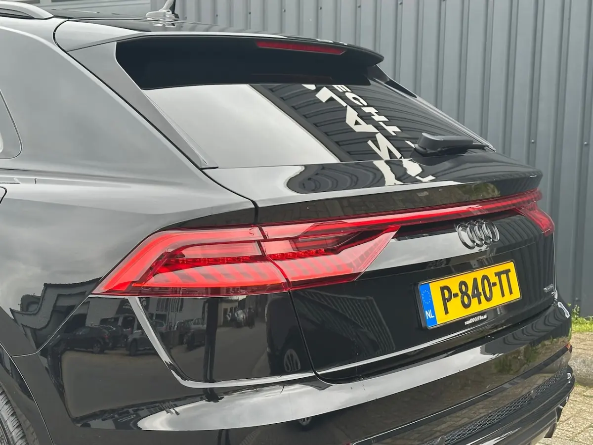 55 TFSI e quattro Pro Line 360 CAM | LUCHTVEERING |
