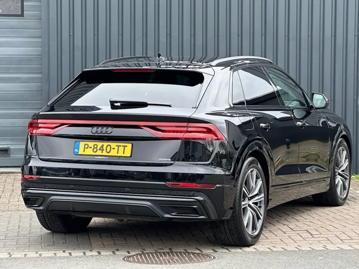 55 TFSI e quattro Pro Line 360 CAM | LUCHTVEERING |