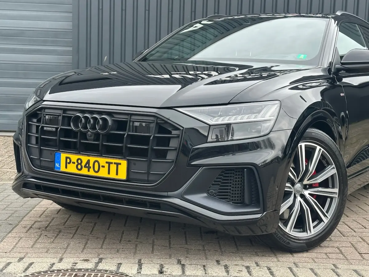 55 TFSI e quattro Pro Line 360 CAM | LUCHTVEERING |