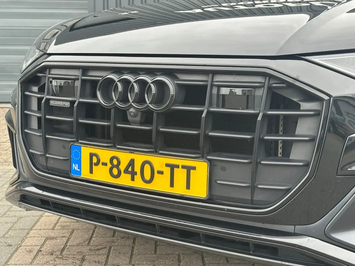 55 TFSI e quattro Pro Line 360 CAM | LUCHTVEERING |