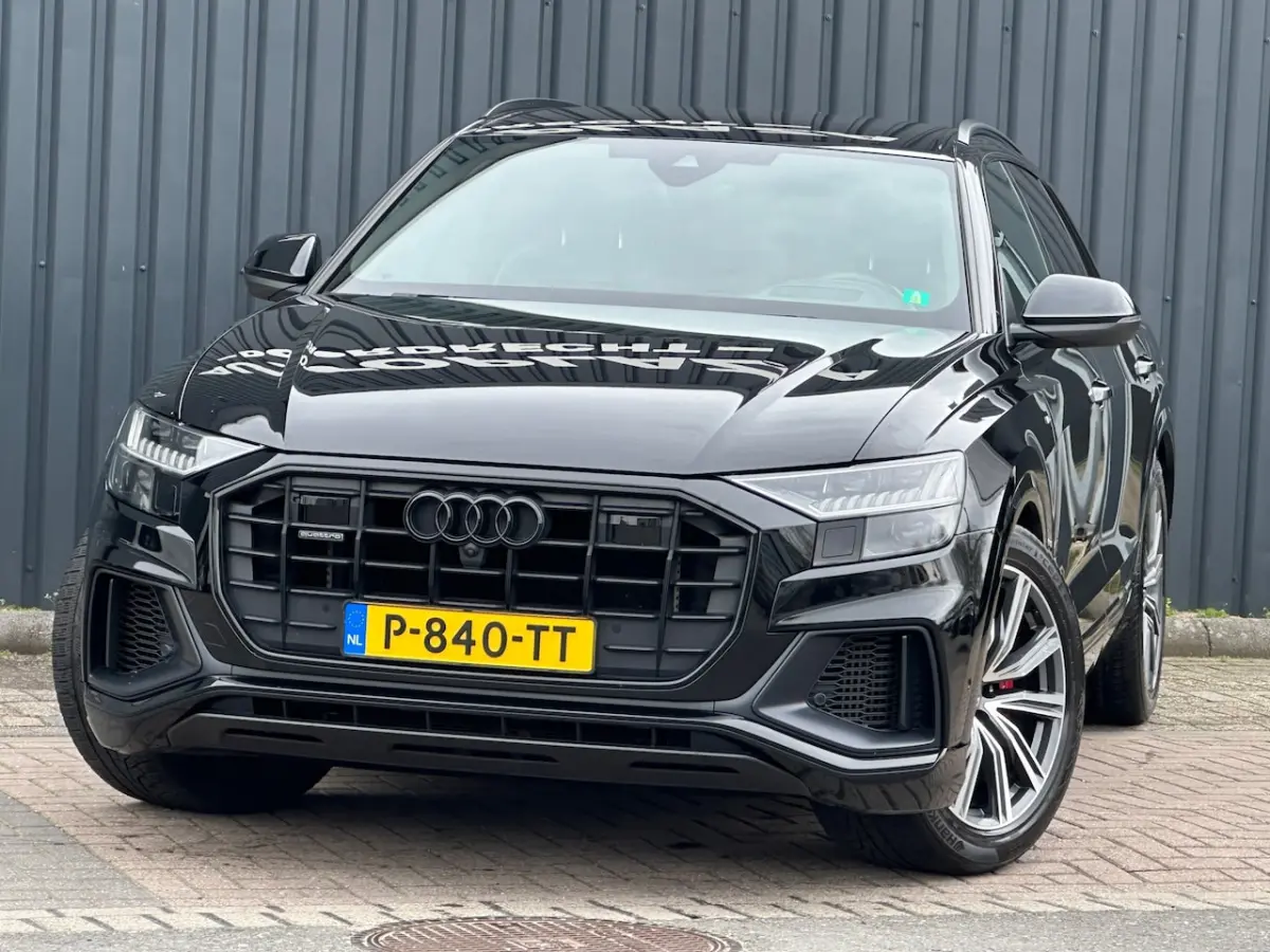 55 TFSI e quattro Pro Line 360 CAM | LUCHTVEERING |