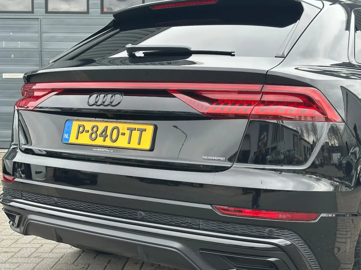 55 TFSI e quattro Pro Line 360 CAM | LUCHTVEERING |