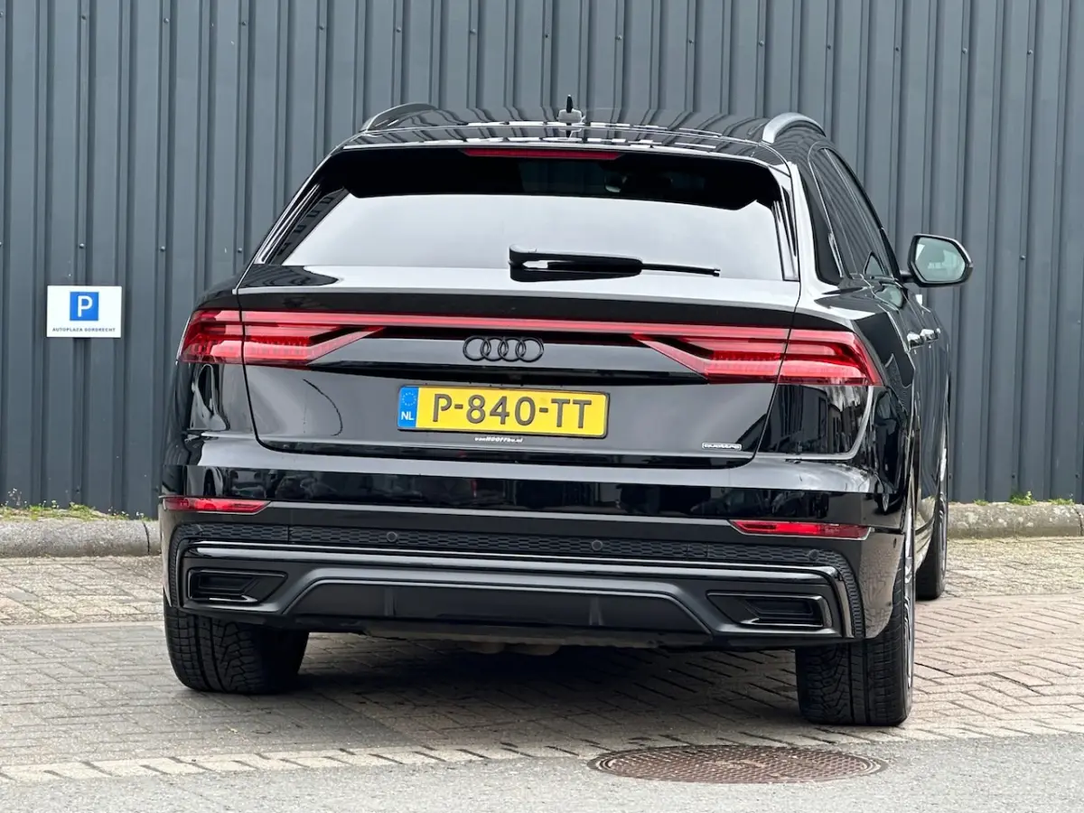 55 TFSI e quattro Pro Line 360 CAM | LUCHTVEERING |
