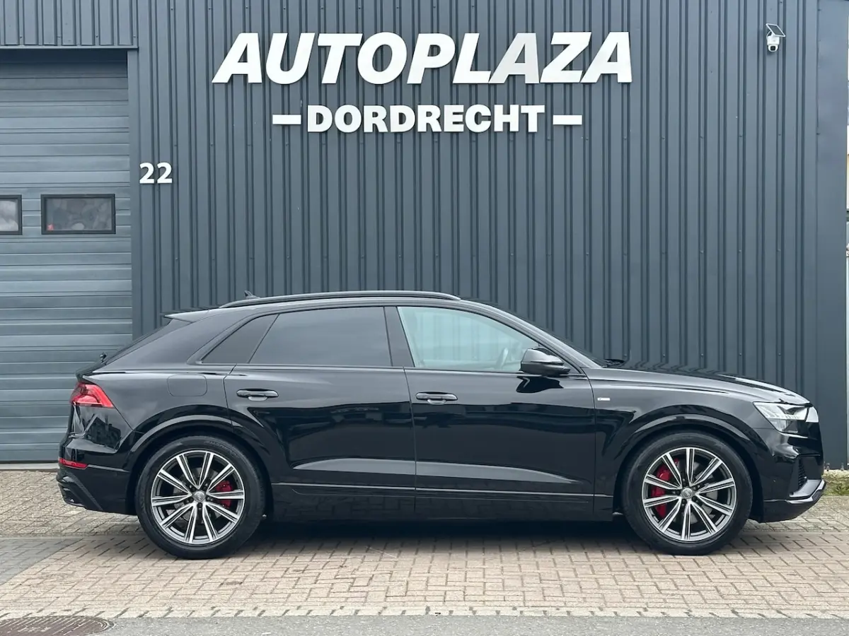 55 TFSI e quattro Pro Line 360 CAM | LUCHTVEERING |