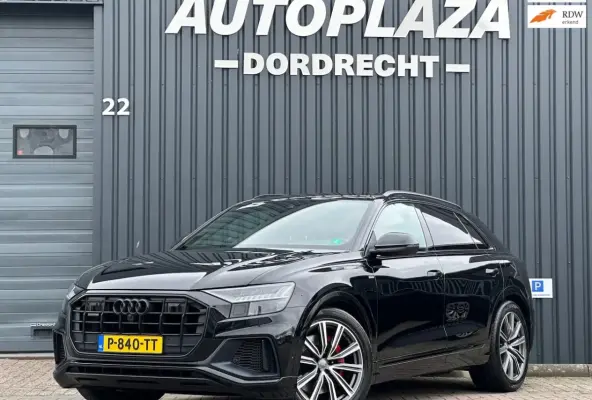 55 TFSI e quattro Pro Line 360 CAM | LUCHTVEERING |