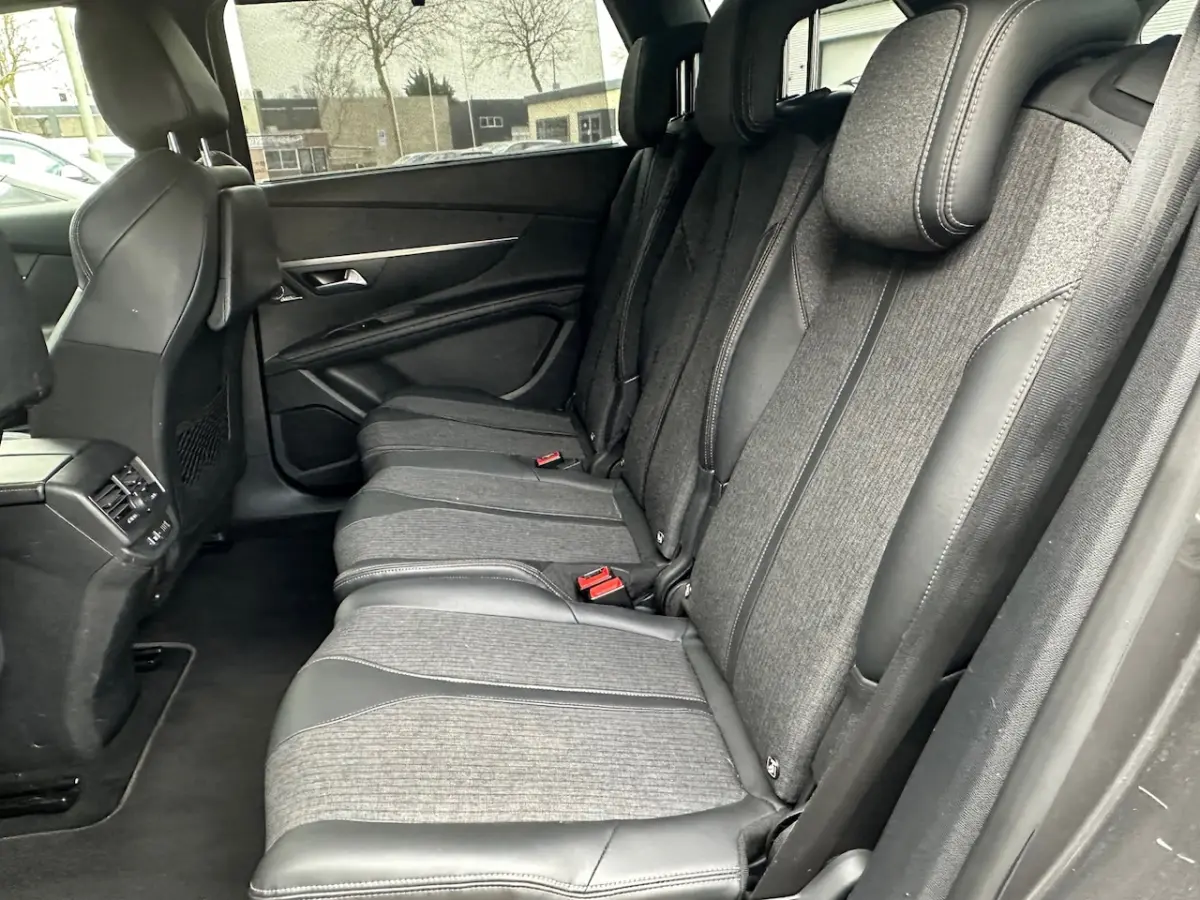 1.2 PureTech| GT Line |CAMERA|ACC| APPLE CARPLAY