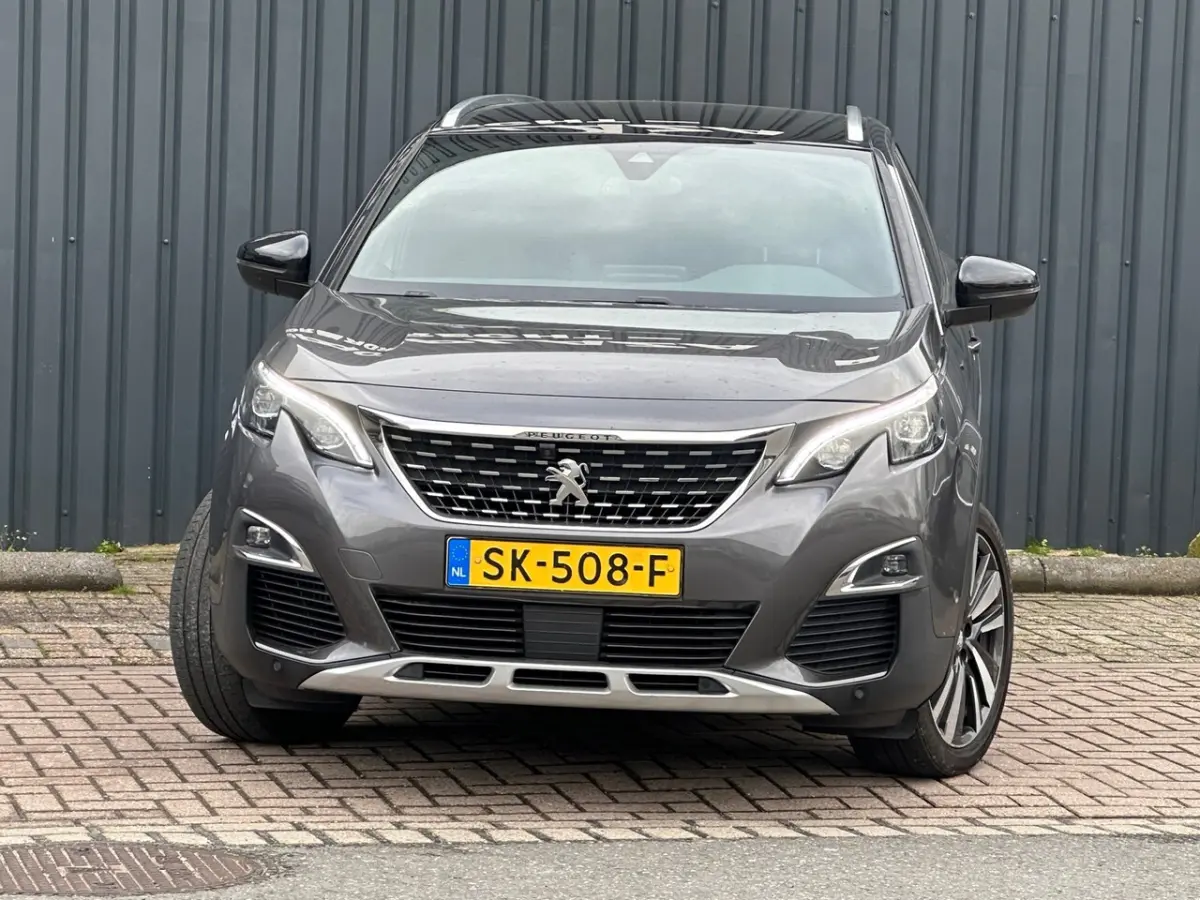 1.2 PureTech| GT Line |CAMERA|ACC| APPLE CARPLAY