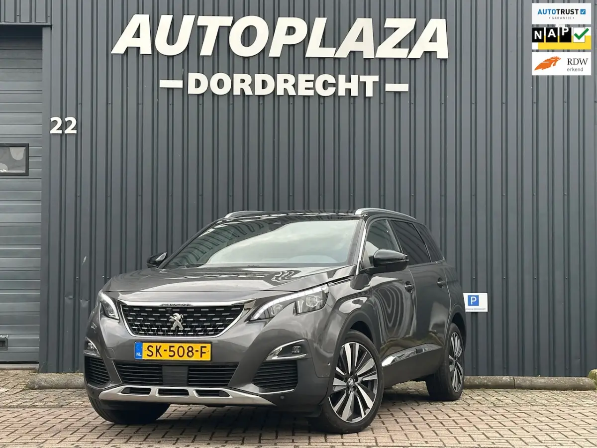 1.2 PureTech| GT Line |CAMERA|ACC| APPLE CARPLAY