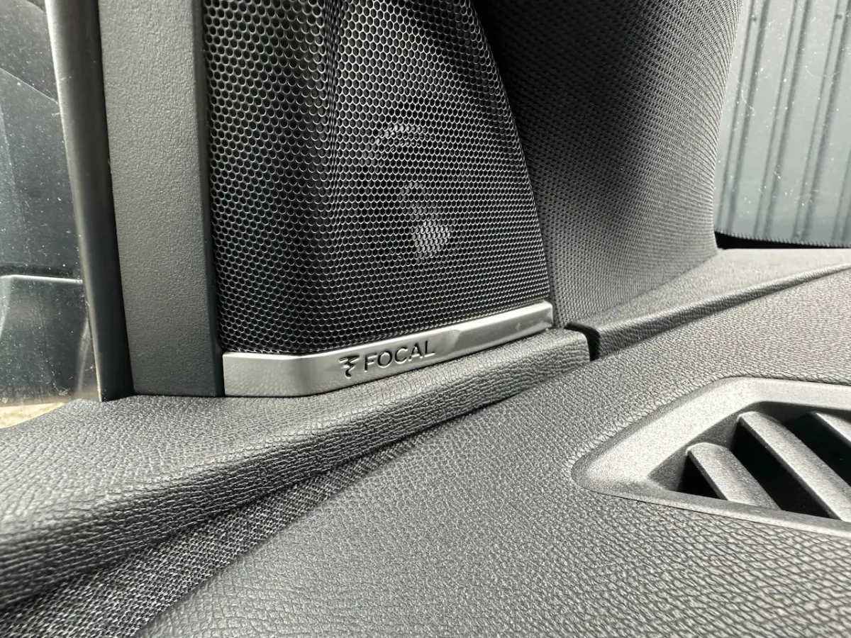 1.2 PureTech| GT Line |CAMERA|ACC| APPLE CARPLAY