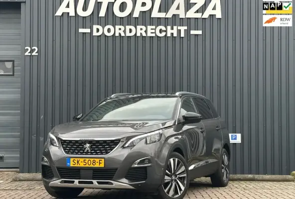 1.2 PureTech| GT Line |CAMERA|ACC| APPLE CARPLAY