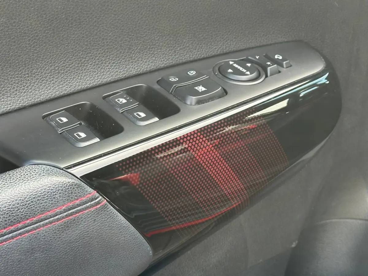 1.0 DPi GT-Line LEDER|CAMERA|