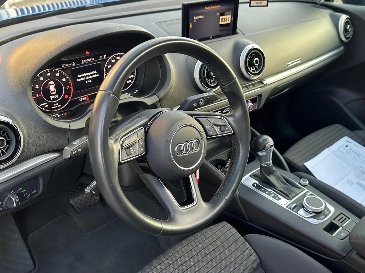 35 TFSI CoD DealerOnderh||Pano|LED|PDC|