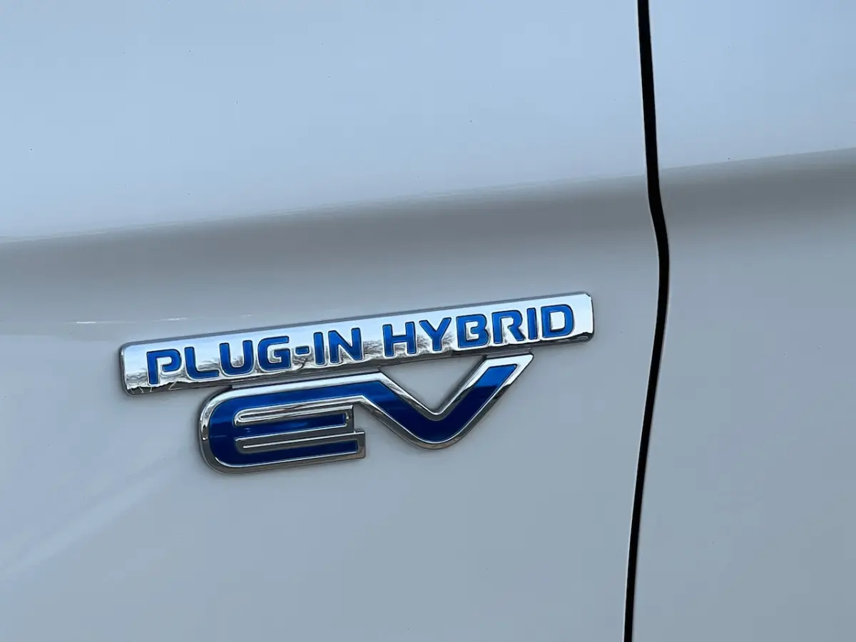 2.4 PHEV Pure TREKHAAK |APPLE CARPLAY |