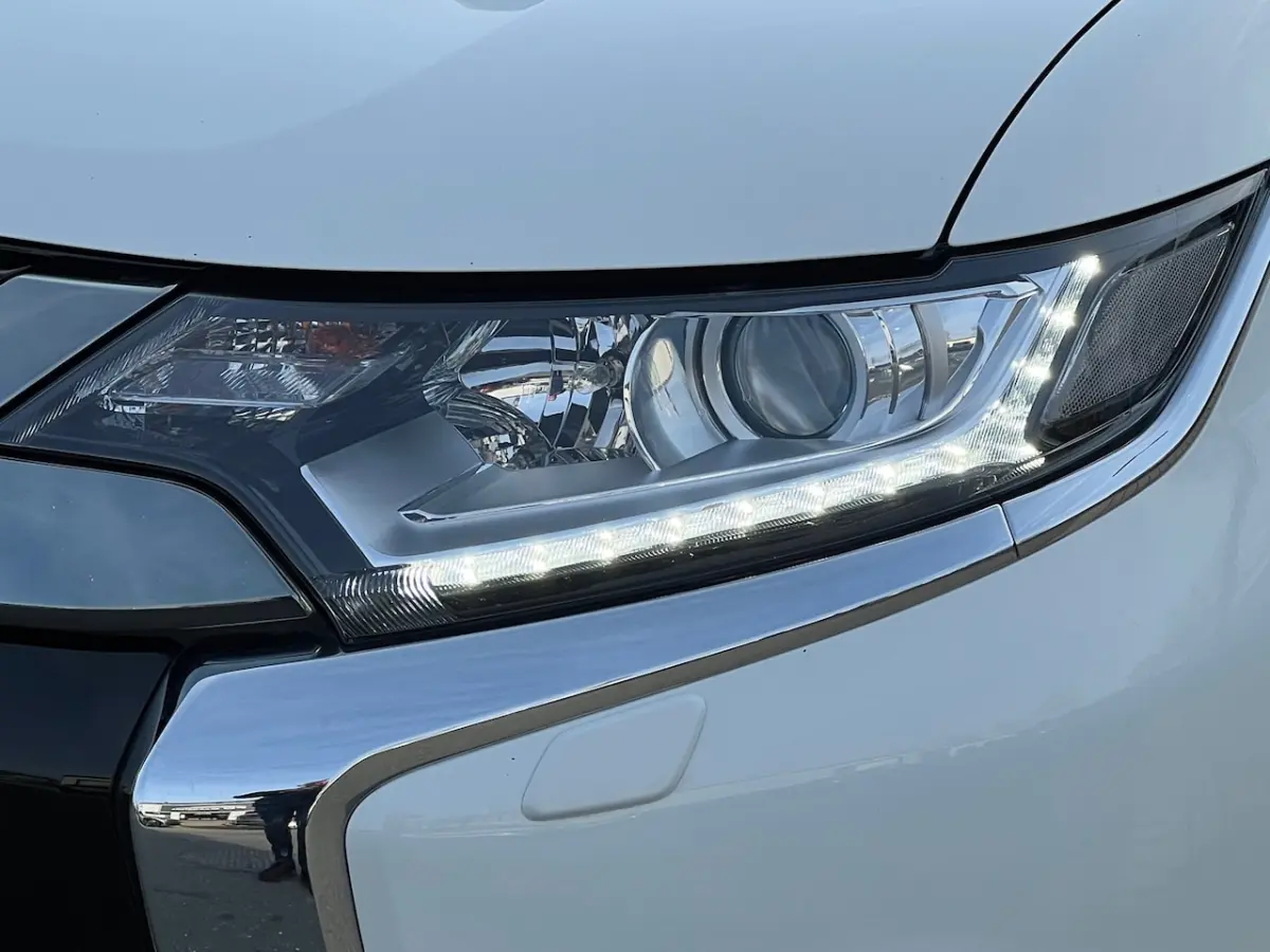 2.4 PHEV Pure TREKHAAK |APPLE CARPLAY |
