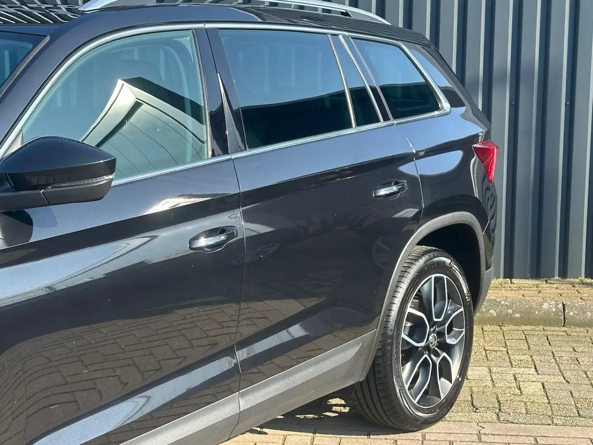 1.5 TSI Business Edition DealerOnderh|Trekhaak|CAM|