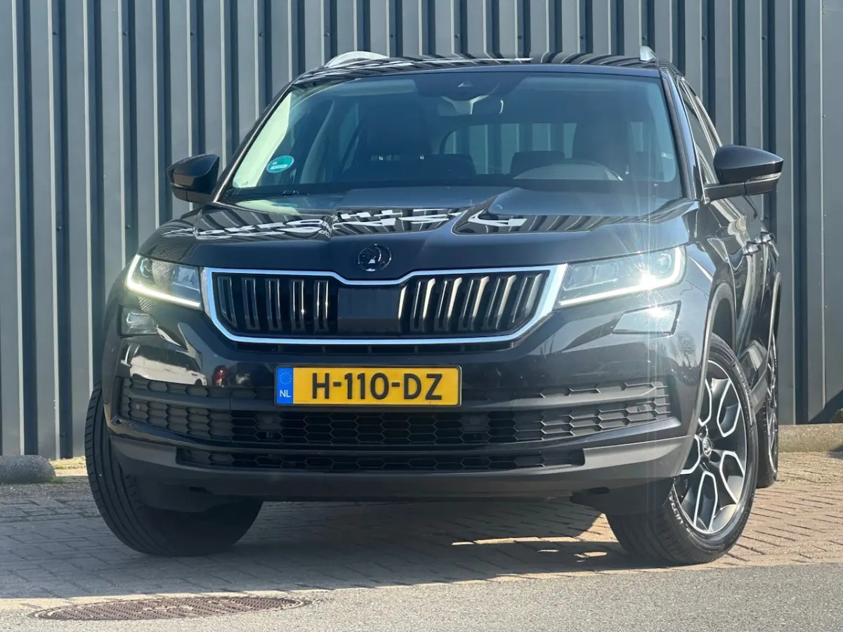1.5 TSI Business Edition DealerOnderh|Trekhaak|CAM|