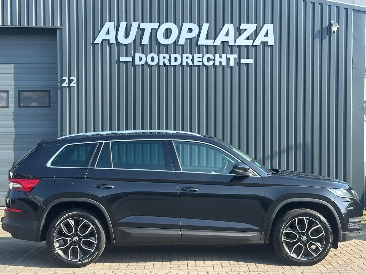 1.5 TSI Business Edition DealerOnderh|Trekhaak|CAM|