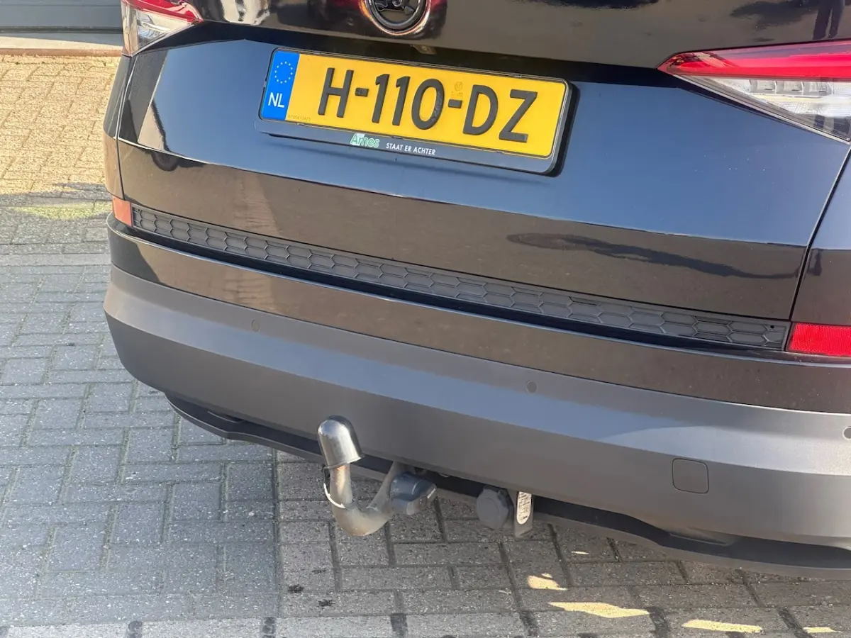 1.5 TSI Business Edition DealerOnderh|Trekhaak|CAM|