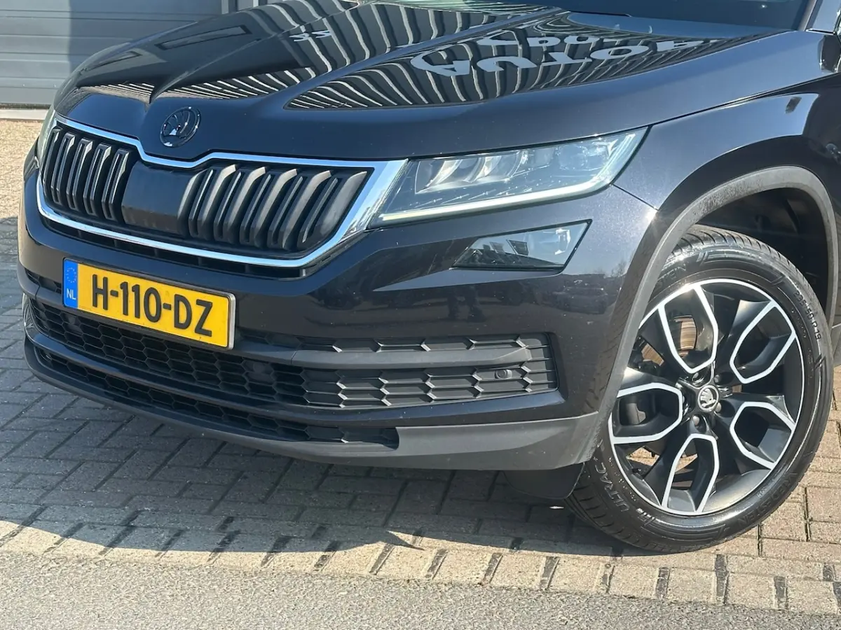 1.5 TSI Business Edition DealerOnderh|Trekhaak|CAM|