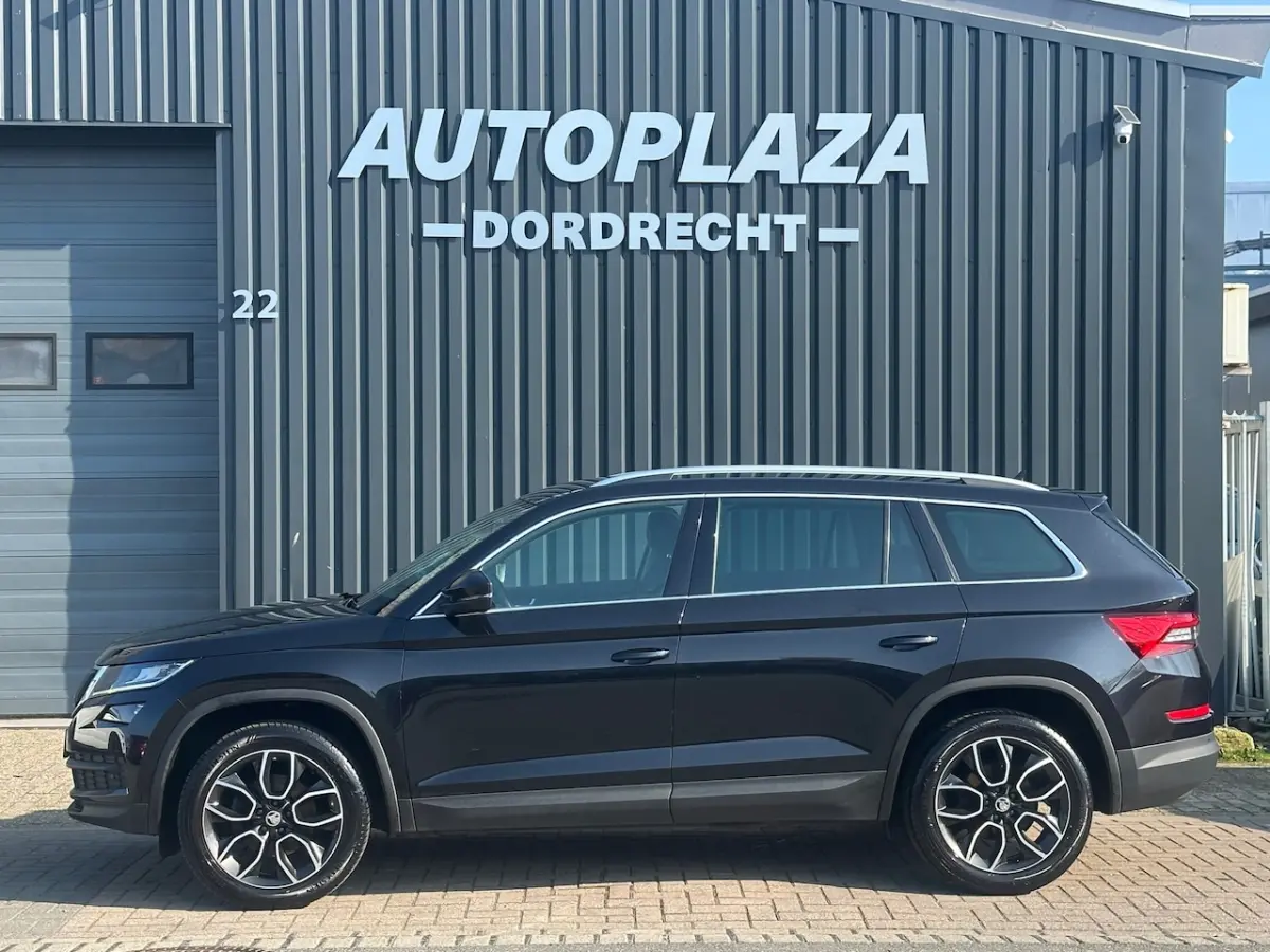 1.5 TSI Business Edition DealerOnderh|Trekhaak|CAM|