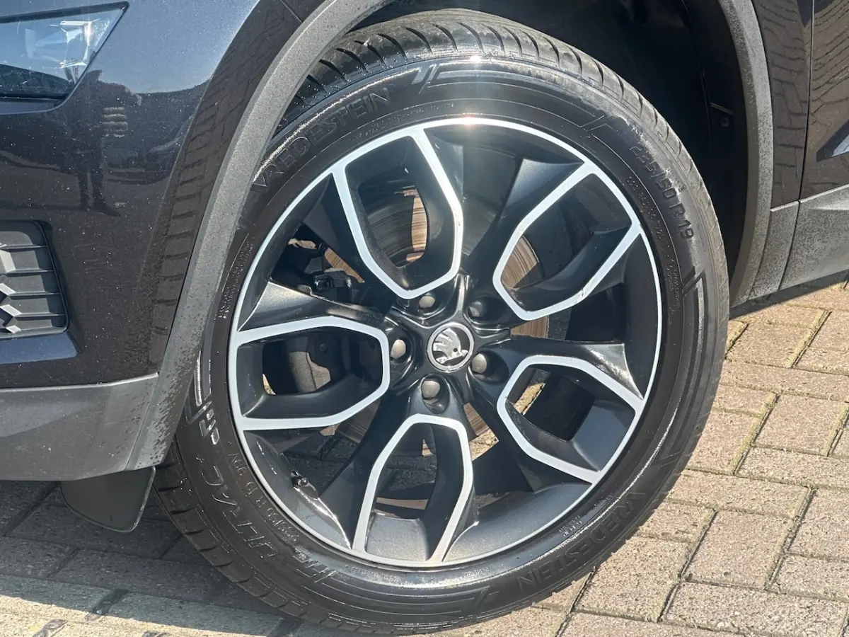 1.5 TSI Business Edition DealerOnderh|Trekhaak|CAM|