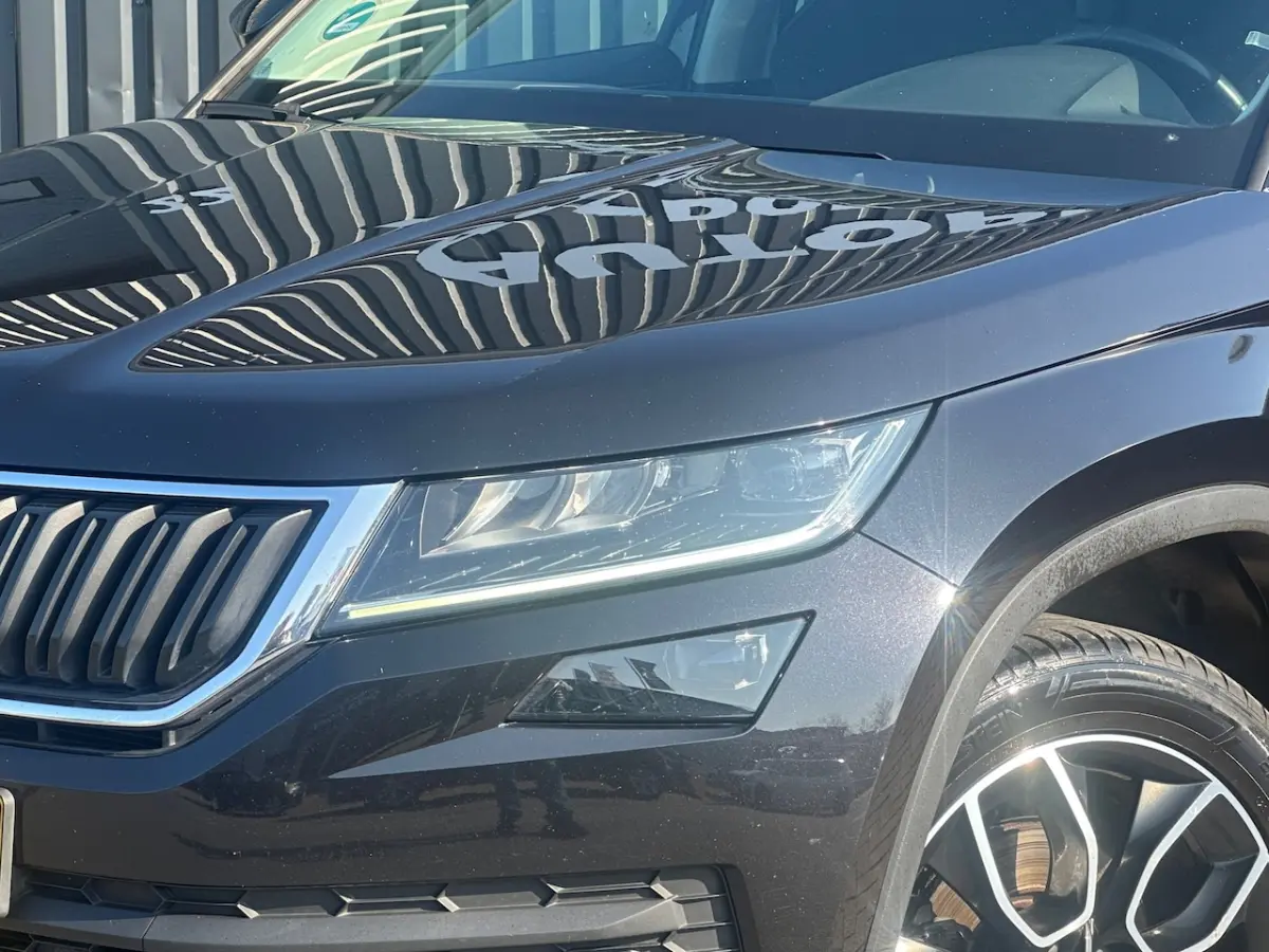 1.5 TSI Business Edition DealerOnderh|Trekhaak|CAM|
