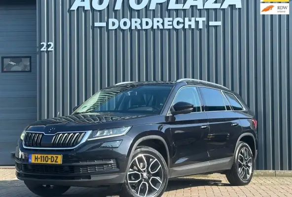 1.5 TSI Business Edition DealerOnderh|Trekhaak|CAM|