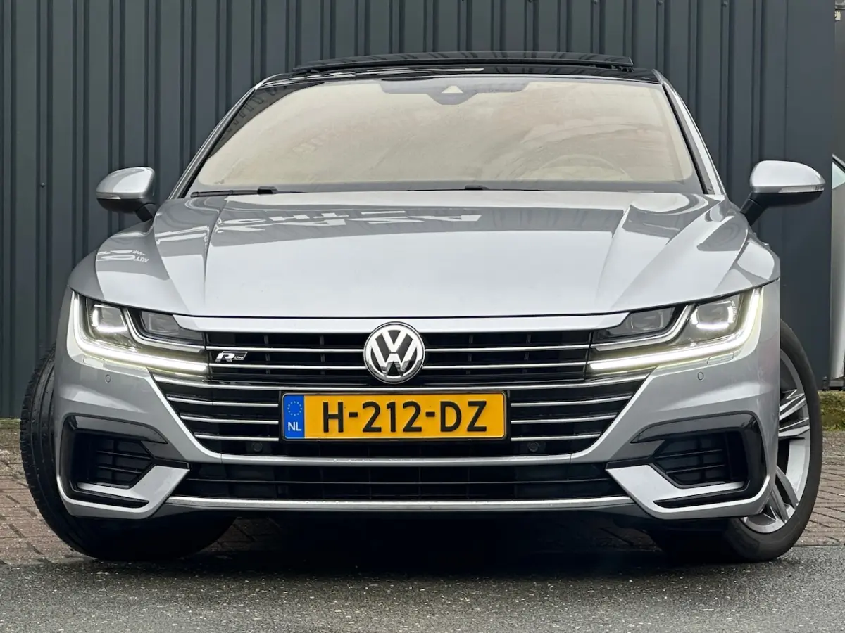 1.5 TSI Business R LINE|DealerOnderh|Pano|Virtual|ACC|