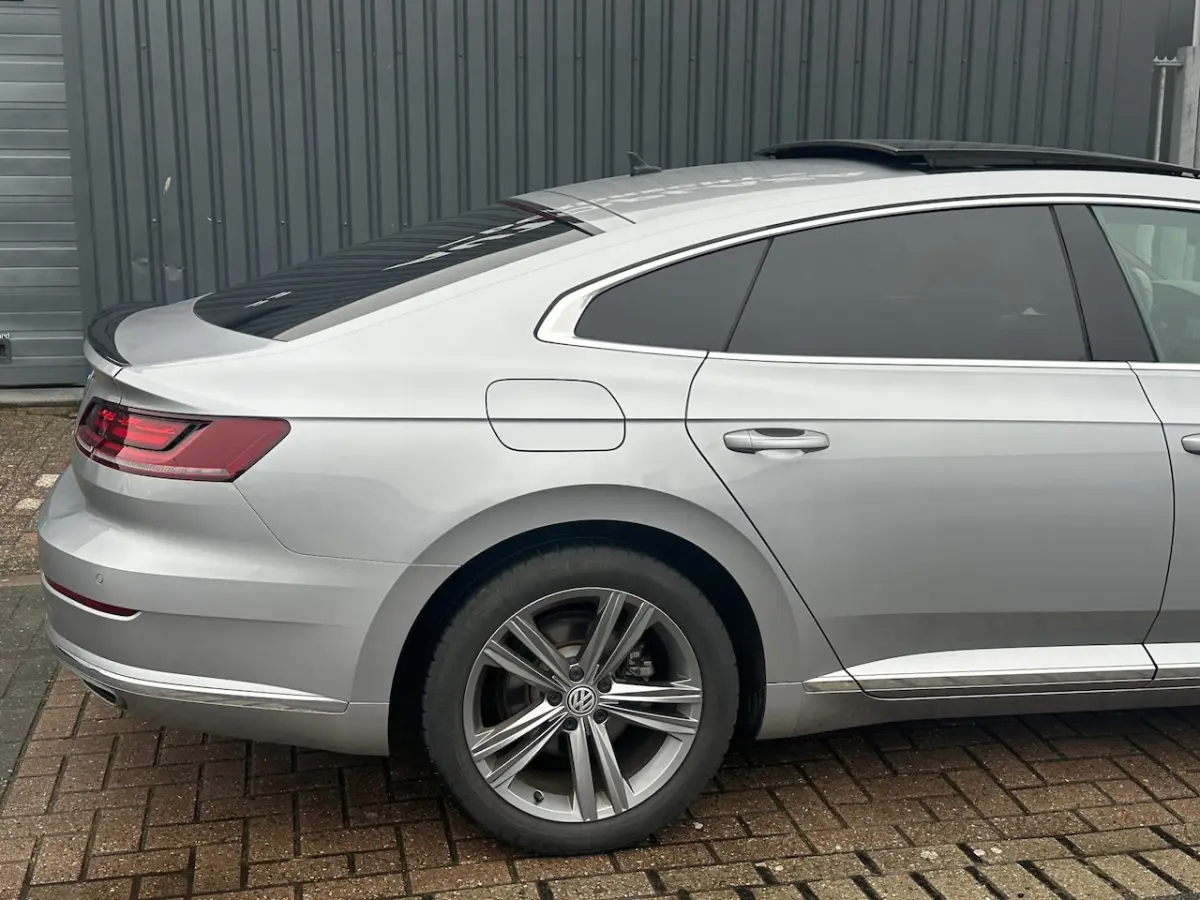 1.5 TSI Business R LINE|DealerOnderh|Pano|Virtual|ACC|