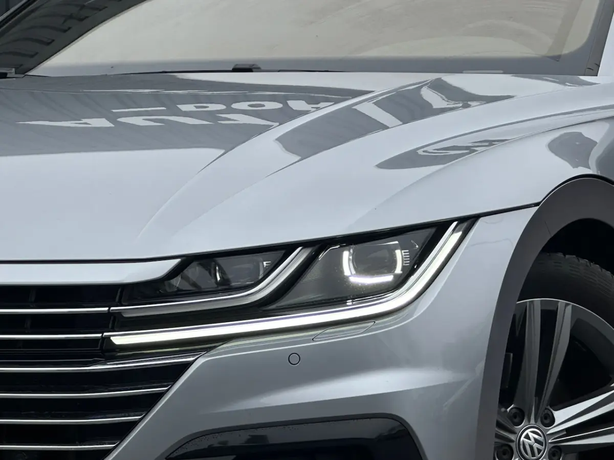 1.5 TSI Business R LINE|DealerOnderh|Pano|Virtual|ACC|