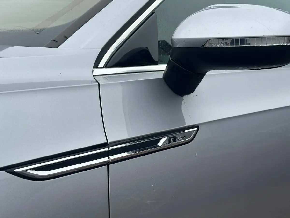 1.5 TSI Business R LINE|DealerOnderh|Pano|Virtual|ACC|