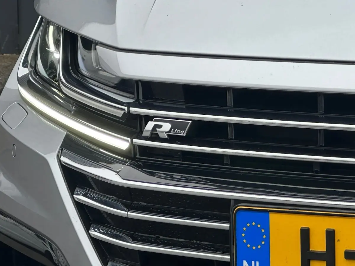1.5 TSI Business R LINE|DealerOnderh|Pano|Virtual|ACC|