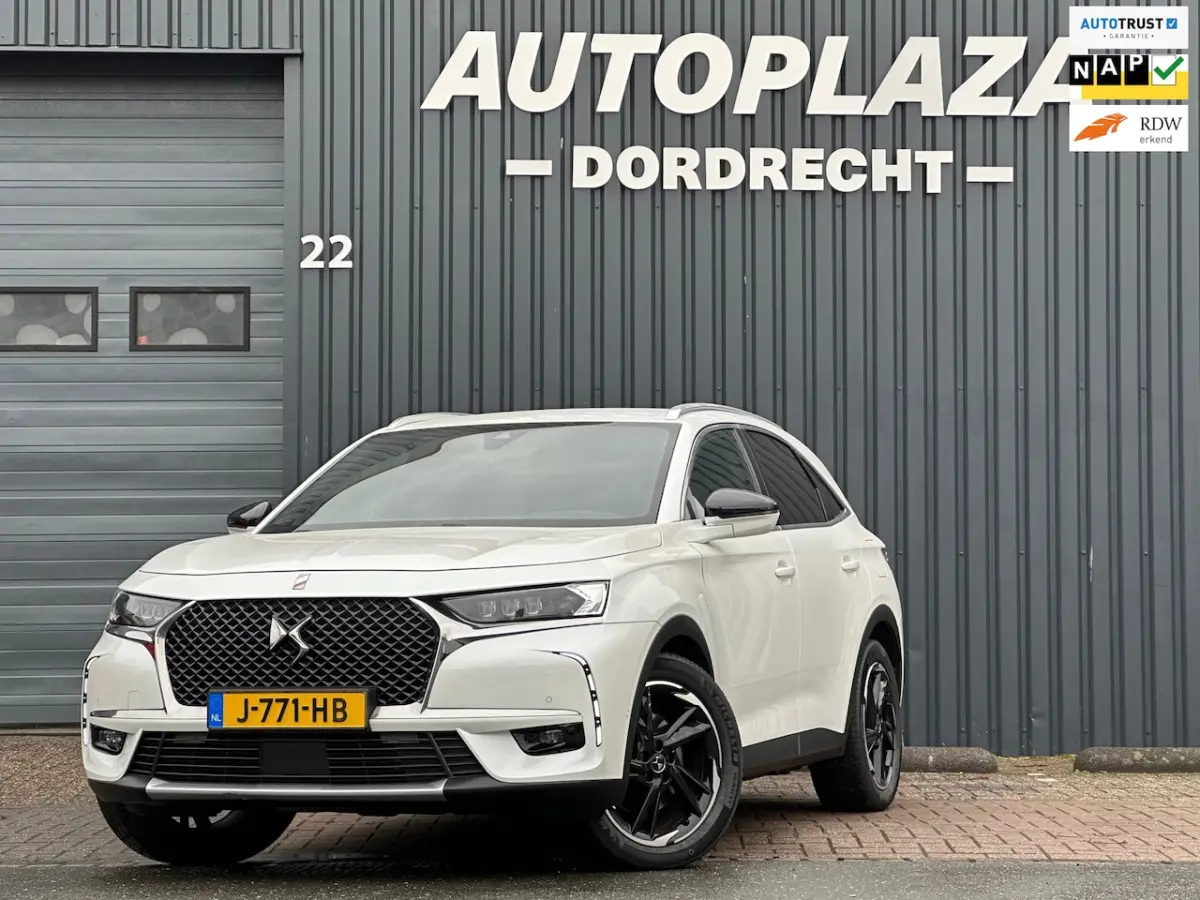 E-Tense 4x4 Executive