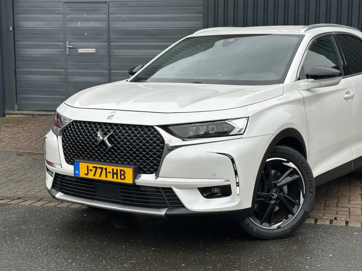 E-Tense 4x4 Executive