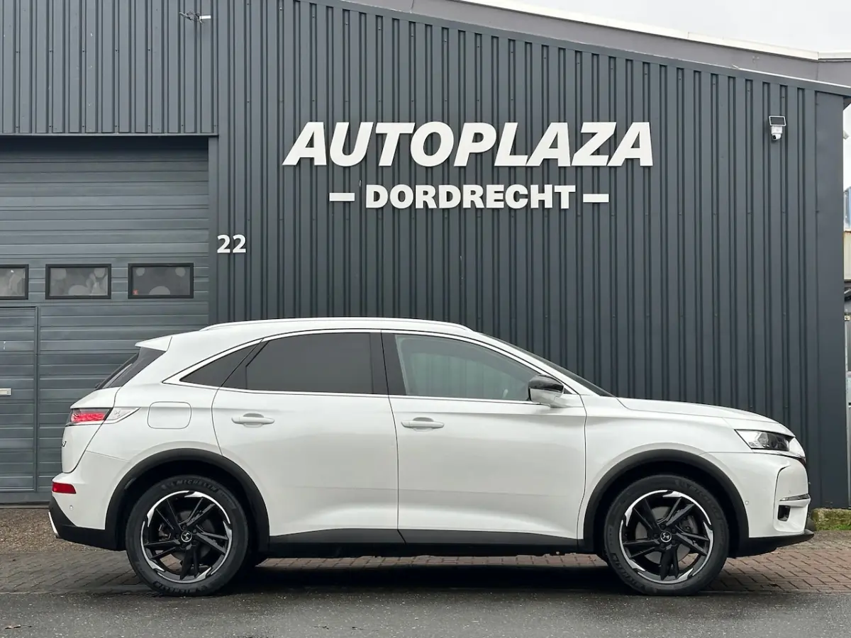 E-Tense 4x4 Executive