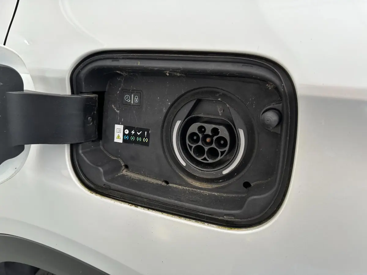 E-Tense 4x4 Executive
