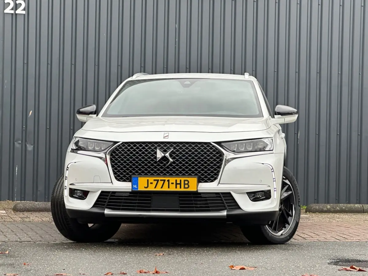 E-Tense 4x4 Executive