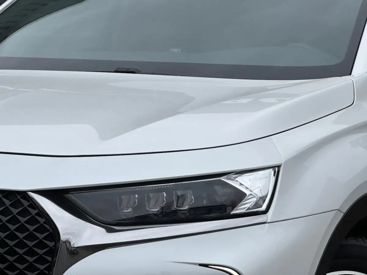E-Tense 4x4 Executive