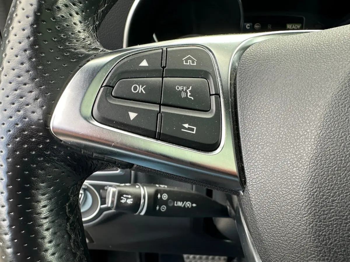 350e 4MATIC Premium Plus Trekhaak